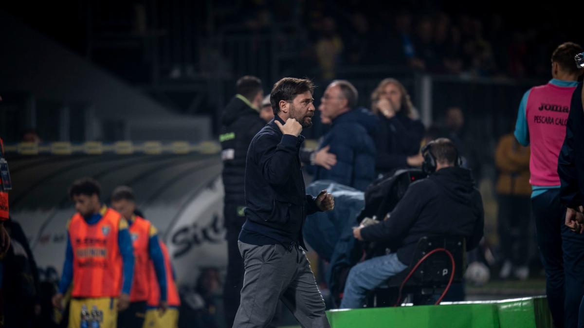 Pescara, obiettivo salvezza anche in ottica mercato
