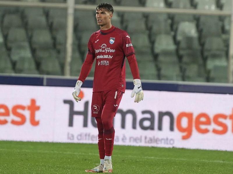 Sebastiano Desplanches