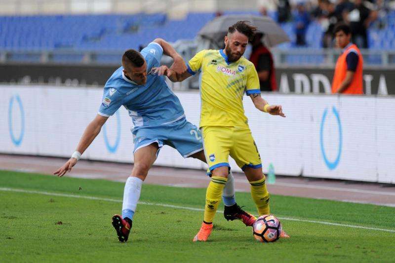 Zampano sarà ceduto come accaduto con Caprari