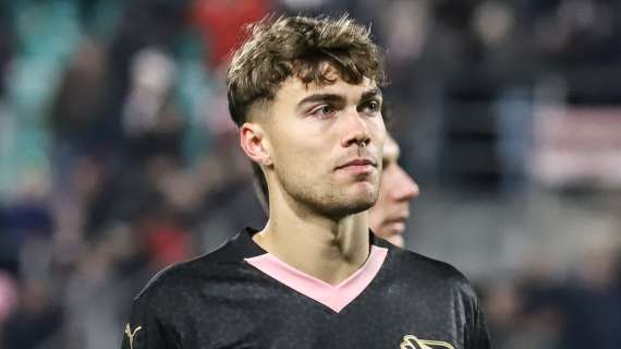 Desplanches, il gioiello dell’Under 21 nel mirino del Pescara: sfida al Modena per il portiere del futuro