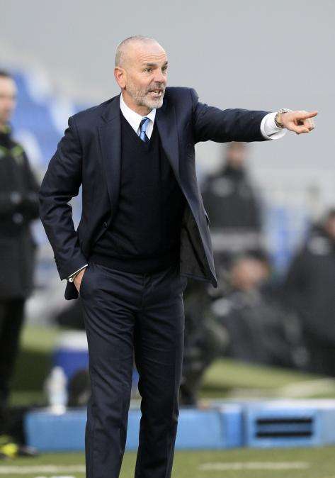Inter, i 24 convocati per il Pescara
