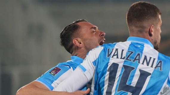 Pescara in Serie B, Letizia: "Complimenti a tutti, non ci sono allenatori come Baldini"
