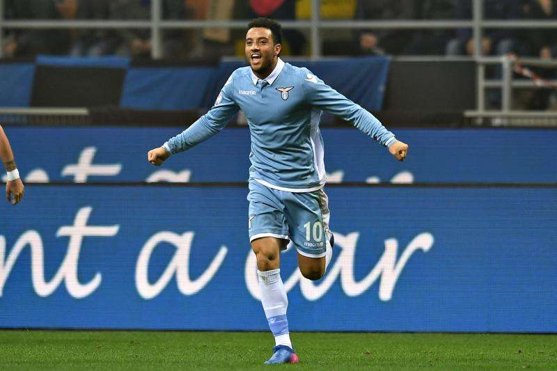 Lazio, Felipe Anderson: "Non dobbiamo sottovalutare il Pescara"