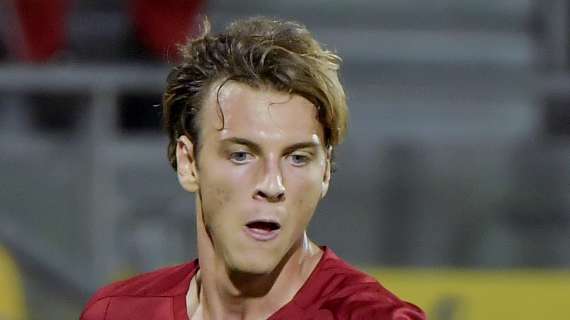 Pescara beffato, Riccardo Ciervo verso il Cesena: accordo vicino con il Sassuolo