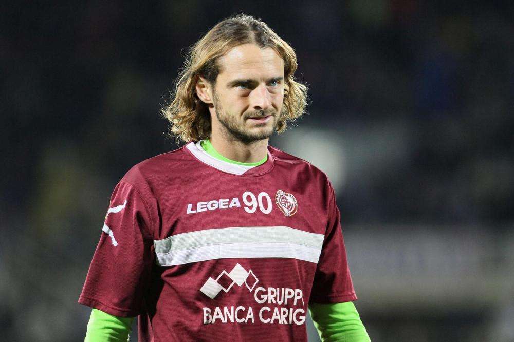 Il doppio ex Anania: "Ricordo ancora la festa post Marassi, a Livorno ricordi meno piacevoli. Morosini, che tragedia!"