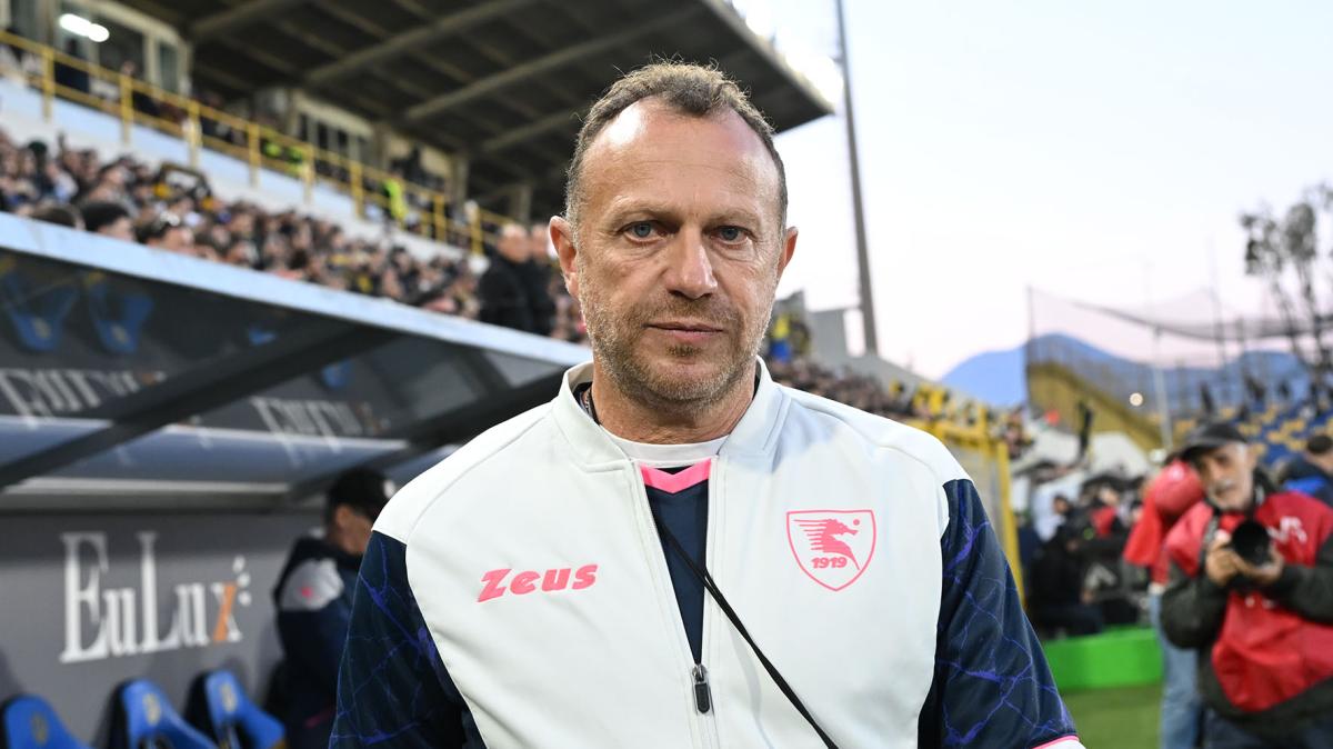 Padova-Pescara 1-0, Breda: "Pomeriggio indimenticabile"