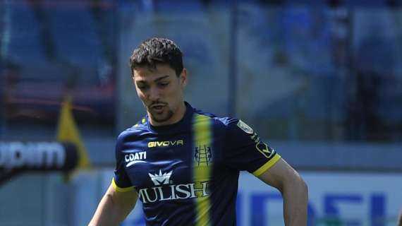 Pescara, Foggia non si nasconde: “Barba obiettivo difficile, Martella solo un’idea”