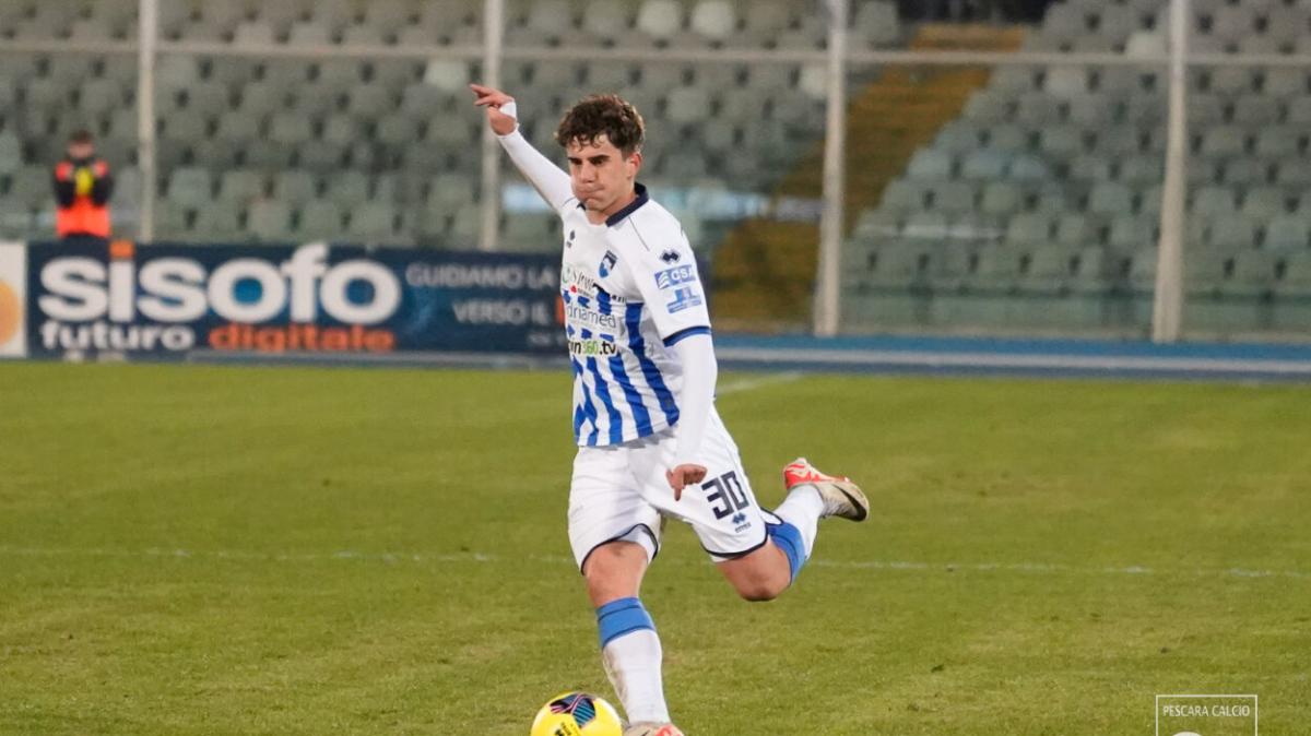 DAGASSO AUTORE DEL PAREGGIO