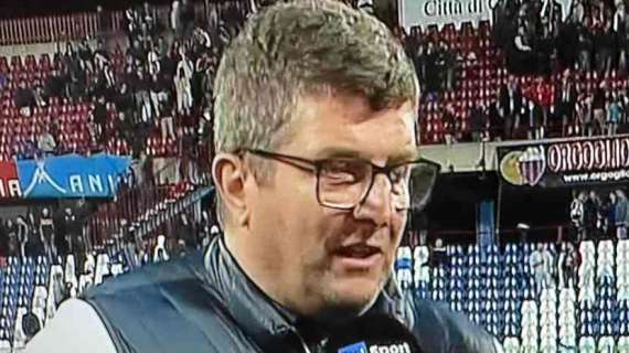 Baldini: "Se pensiamo di essere già qualificati sbagliamo di grosso"