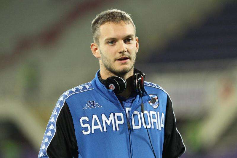 Anche il Carpi su Fornasier