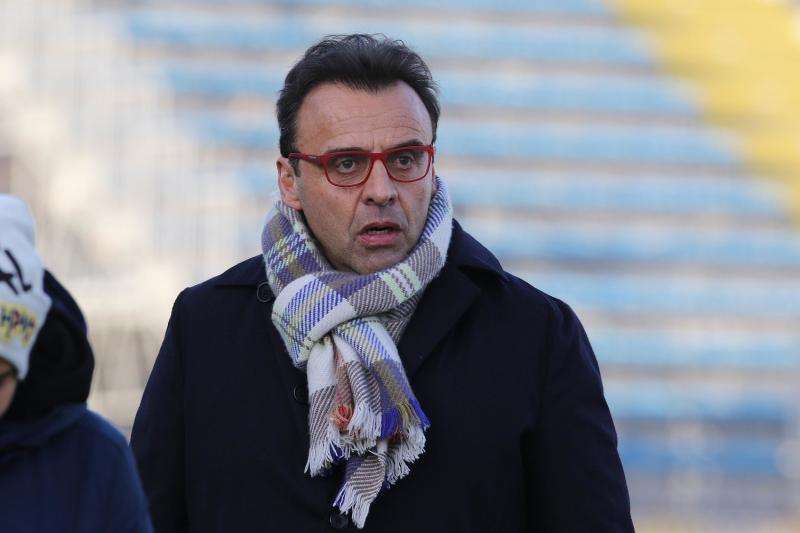 Empoli, Corsi: "Thiam in arrivo. Valutiamo la rescissione di Gilardino"