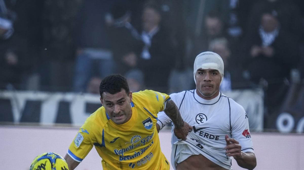 Messaggero - Pescara, un ko che fa male