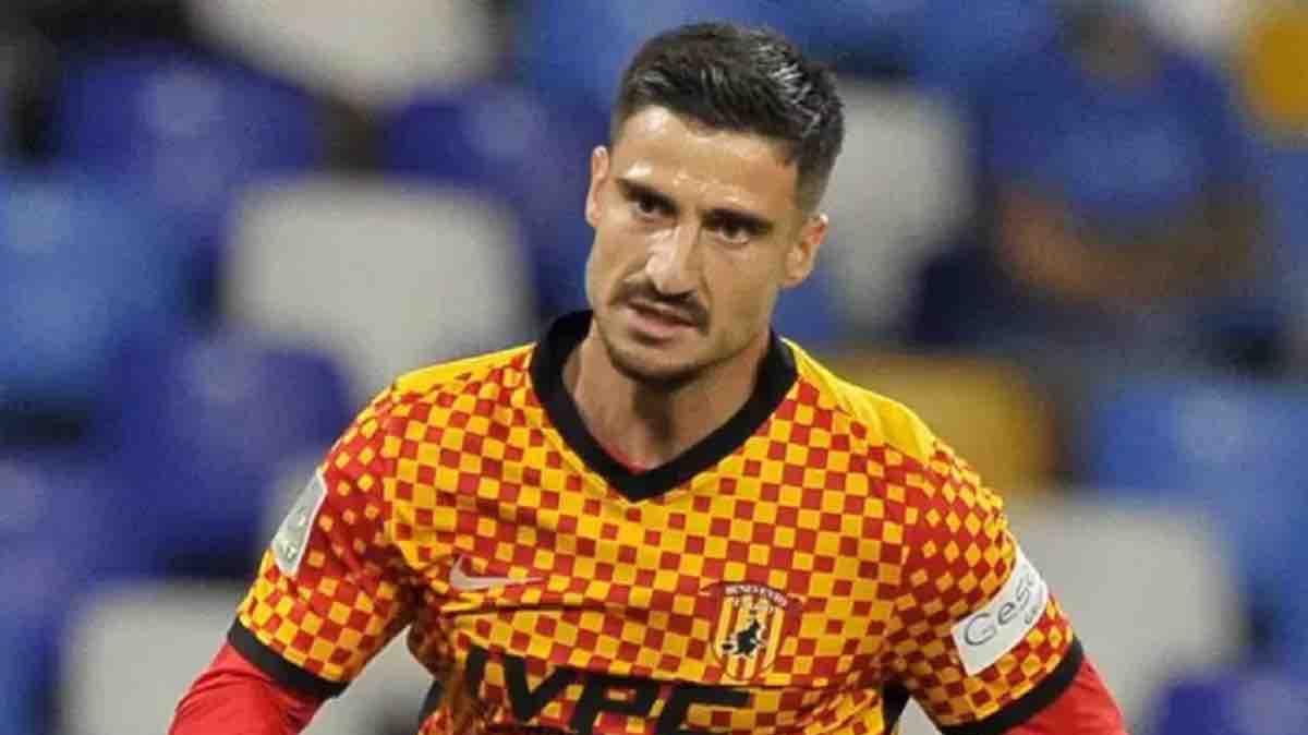 Calciomercato Pescara: è fatta per l'arrivo di Acampora