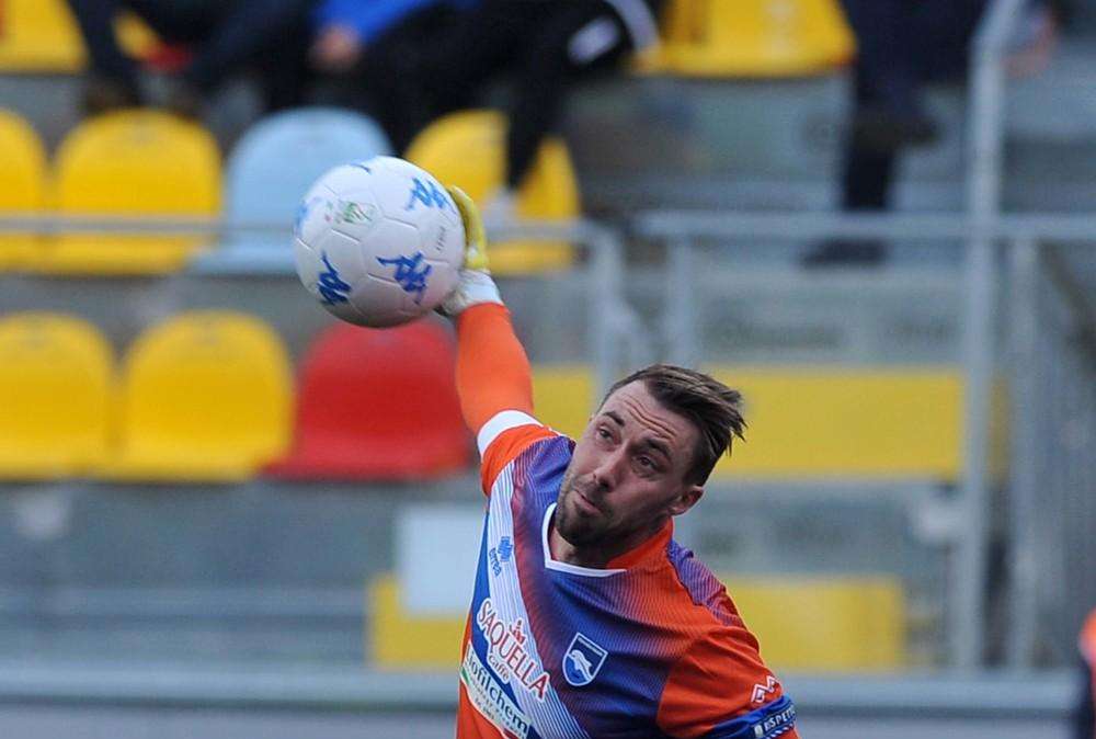 Fiorillo torna sui playout: "Emozione forte chiudere con i rigori"