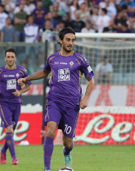 Oddo su Aquilani: "Ha trovato un ambiente più adatto a sue doti"