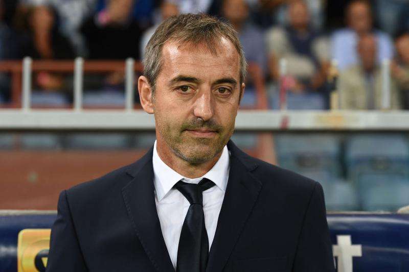 Giampaolo: "Partita difficile da pronosticare: sarà una gara complicata per entrambe"