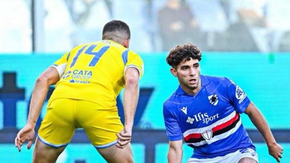 Messaggero - Pescara crolla al Marassi