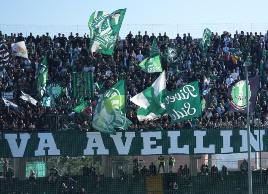 L'AVELLINO, LUPI FERITI MA PERICOLOSI - SFIDA ALL'ADRIATICO
