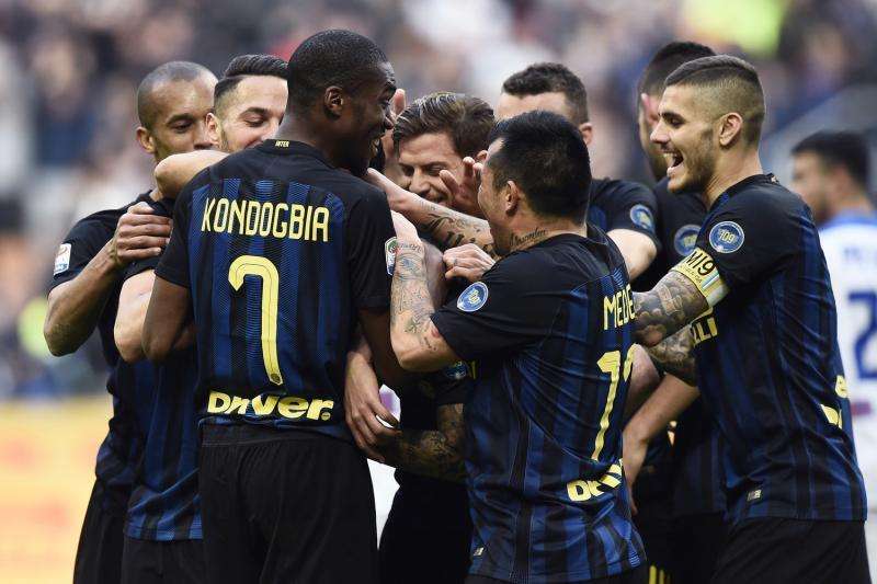 Chiesto all'Inter il giovane Valietti