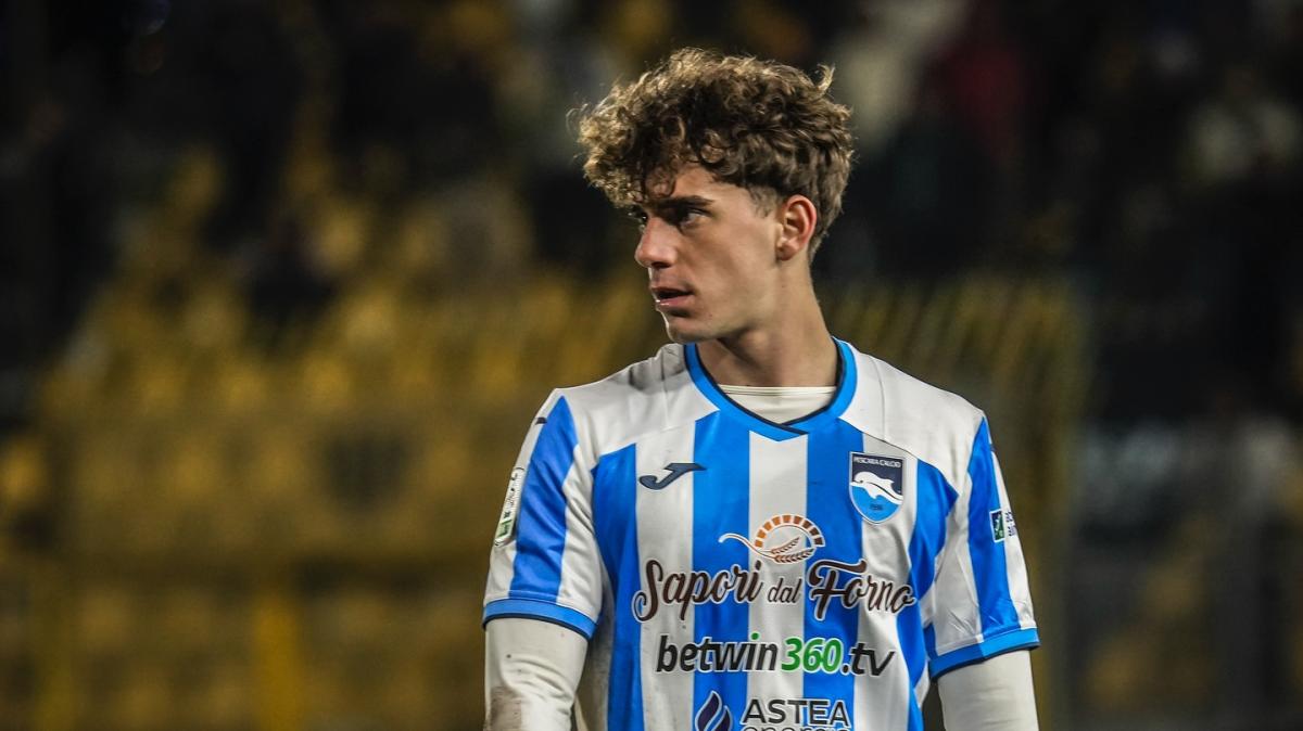 Messaggero - Pescara-Modena 0-2: le pagelle dei biancazzurri