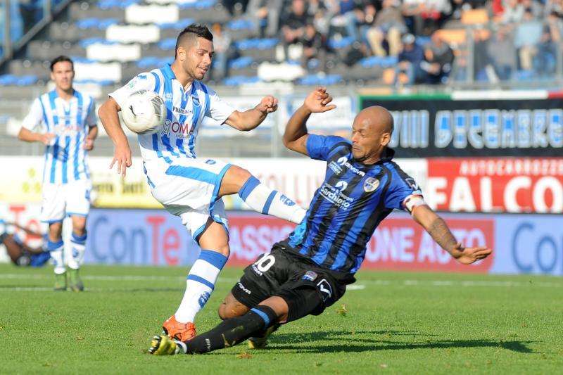Caprari: è quinquennale Inter!