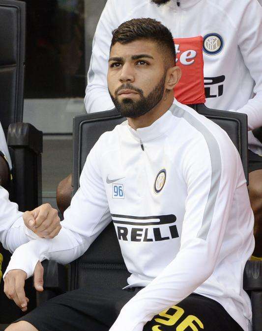 Gabigol conteso tra Pescara ed Empoli
