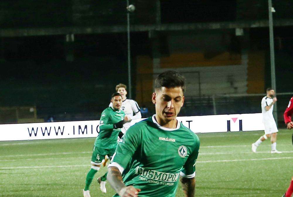 Pescara, Illanes è il primo rinforzo per la difesa