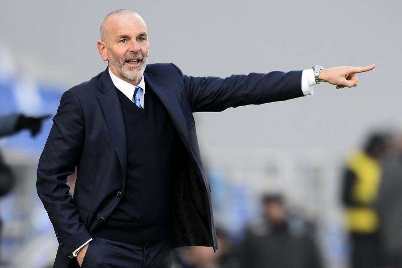 Inter, le possibile scelte di Pioli contro il Pescara