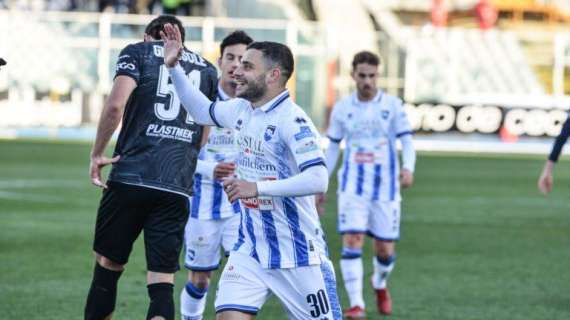 SQUADRA CONCENTRATA E DETERMINATA : ESAME MASSIMINO AMPIAMENTE SUPERATO