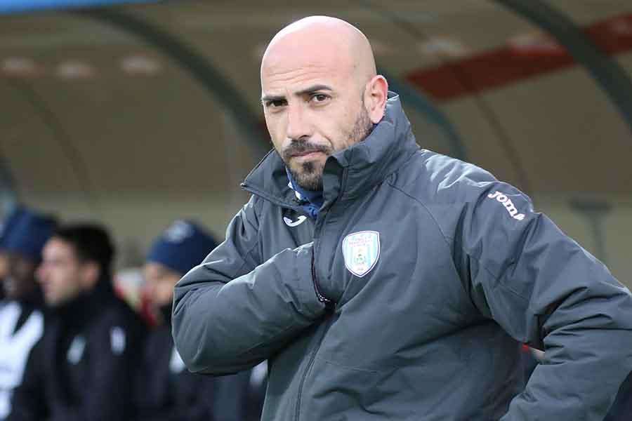 Sky - Carpi, Calabro: "Zeman un maestro"