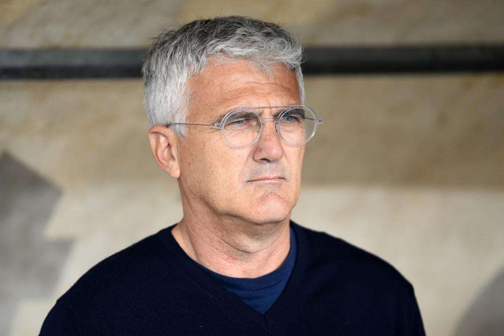 Cittadella, Venturato: "Dobbiamo concretizzare il gioco senza perdere la nostra identità"