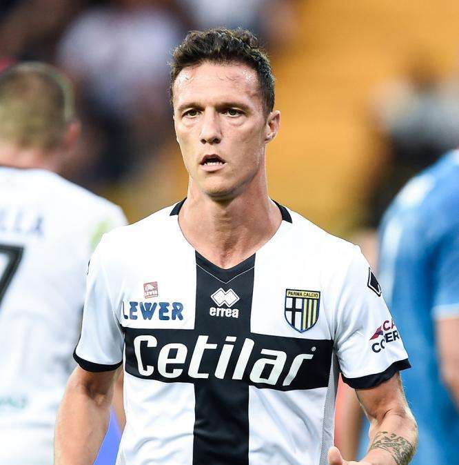 Pescara, sfuma anche il possibile arrivo di Siligardi