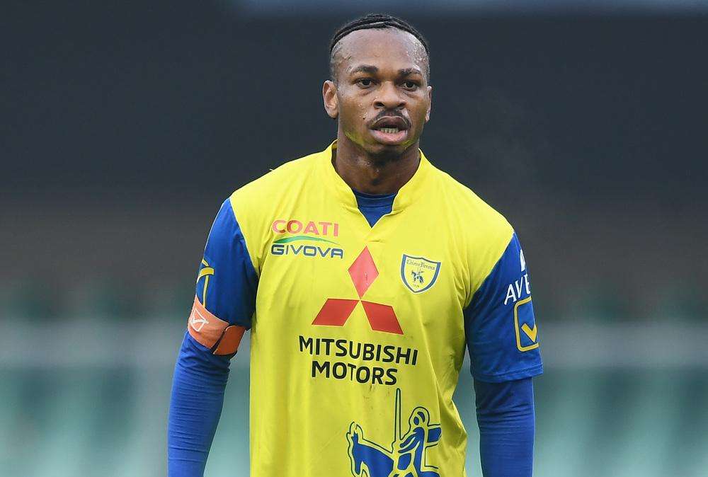 Serie B - Chievo-Reggiana 1-0: risultato importante in chiave salvezza