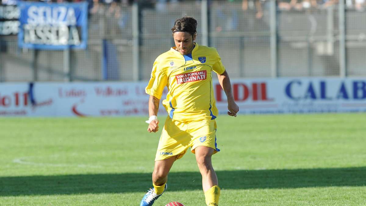 Messaggero - Ganci e il problema del gol: "E' la squadra a creare poco"
