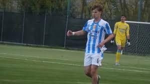 Messaggero - Thelen, scampato all'inferno di Crans debutta in under 21 col Lussemburgo