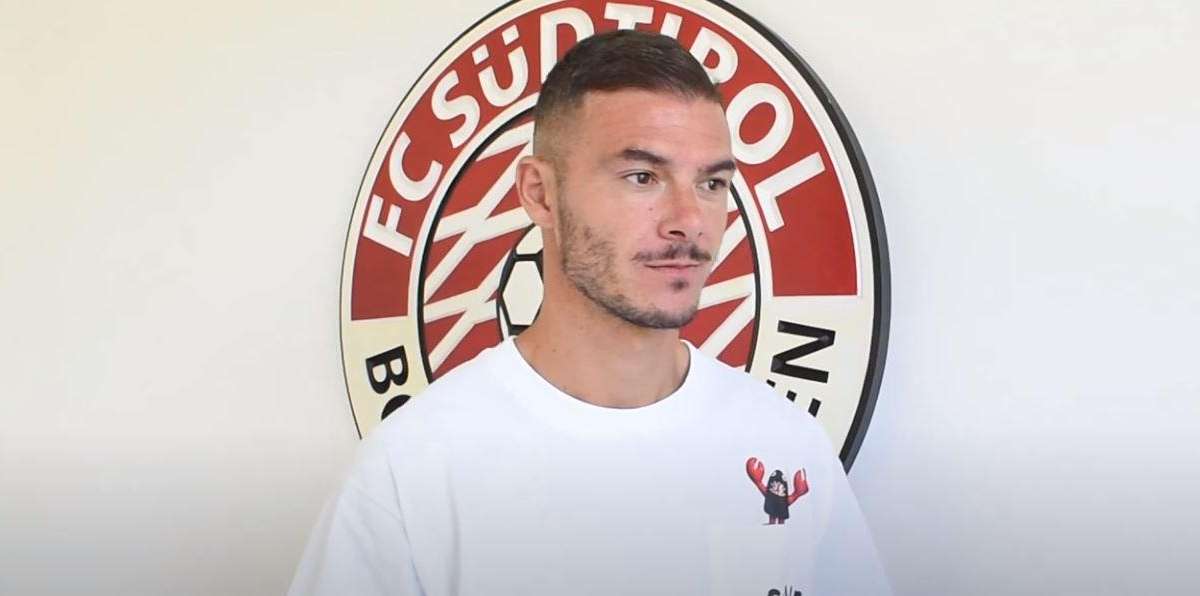 Mercato Pescara: il Delfino prova a stringere per Marconi