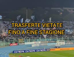 Senza il suo popolo nel momento più importante: il Pescara a Empoli con un’assenza che pesa