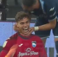 La Partita: La Stessa Musica, Ma con il Volume al Massimo