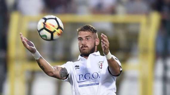 Accostato al Pescara, La Mantia è un nuovo attaccante del Lecce