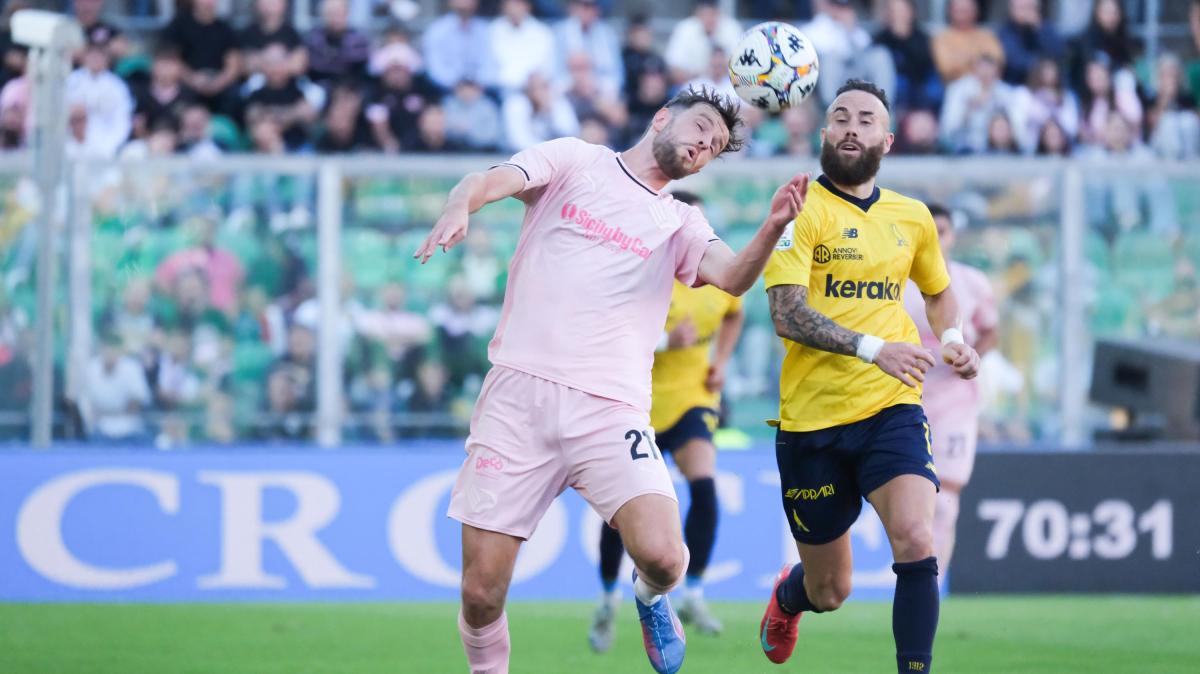 Pescara- Modena, Zampano: "Buona prestazione, il Pescara si salverà"