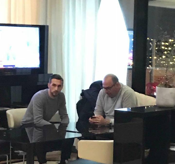 Fallimento Ternana: scende in campo anche Di Campli