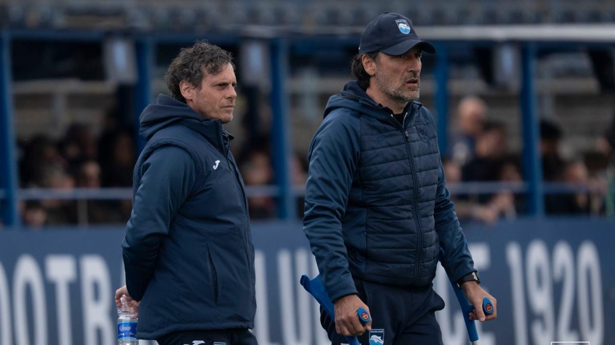 Pescara, prima la testa poi il campo: due ostacoli durissimi prima del verdetto finale