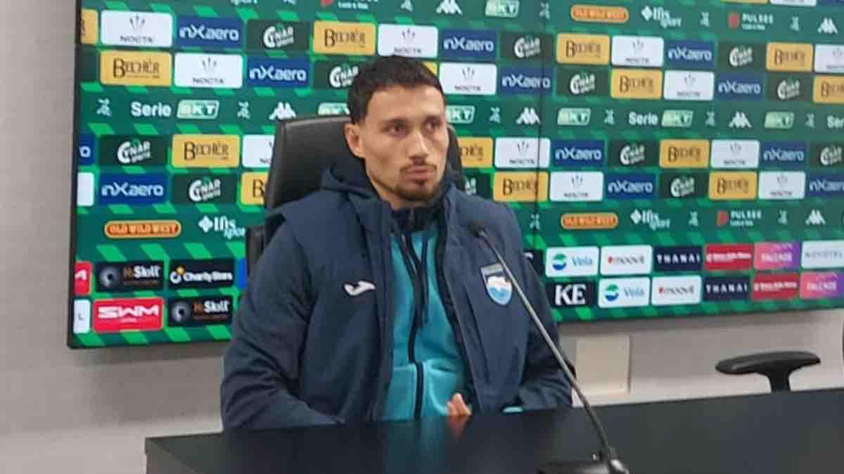 Venezia-Pescara 3-2, Bettella: "Crediamo ancora nella salvezza"