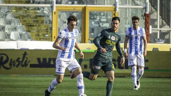 Pescara Calcio, sono 4 gli scontri diretti da non fallire