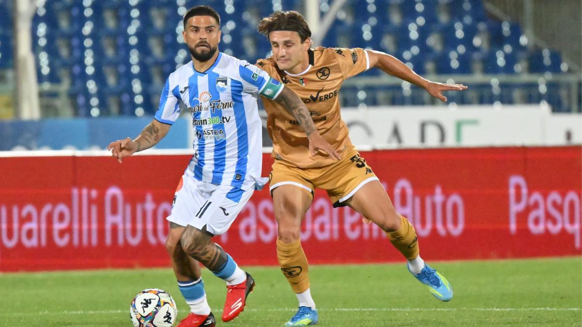 Messaggero - Ira dei tifosi contro Insigne, scontri all'esterno dallo stadio