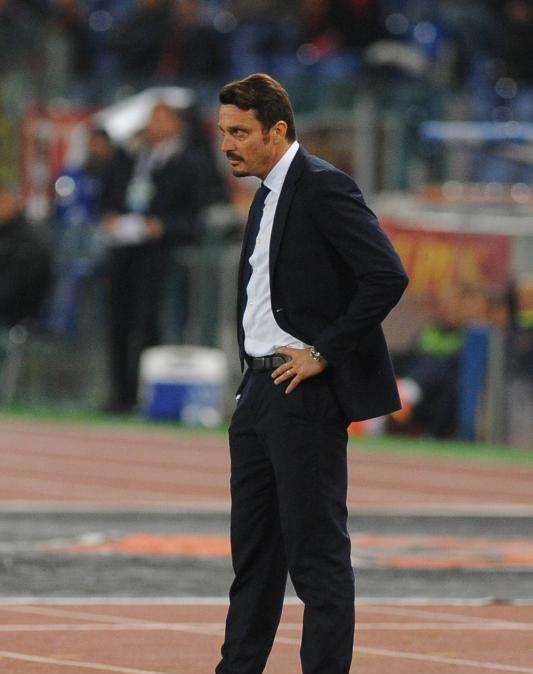 Summit Sebastiani-Oddo: si decide il futuro del mister