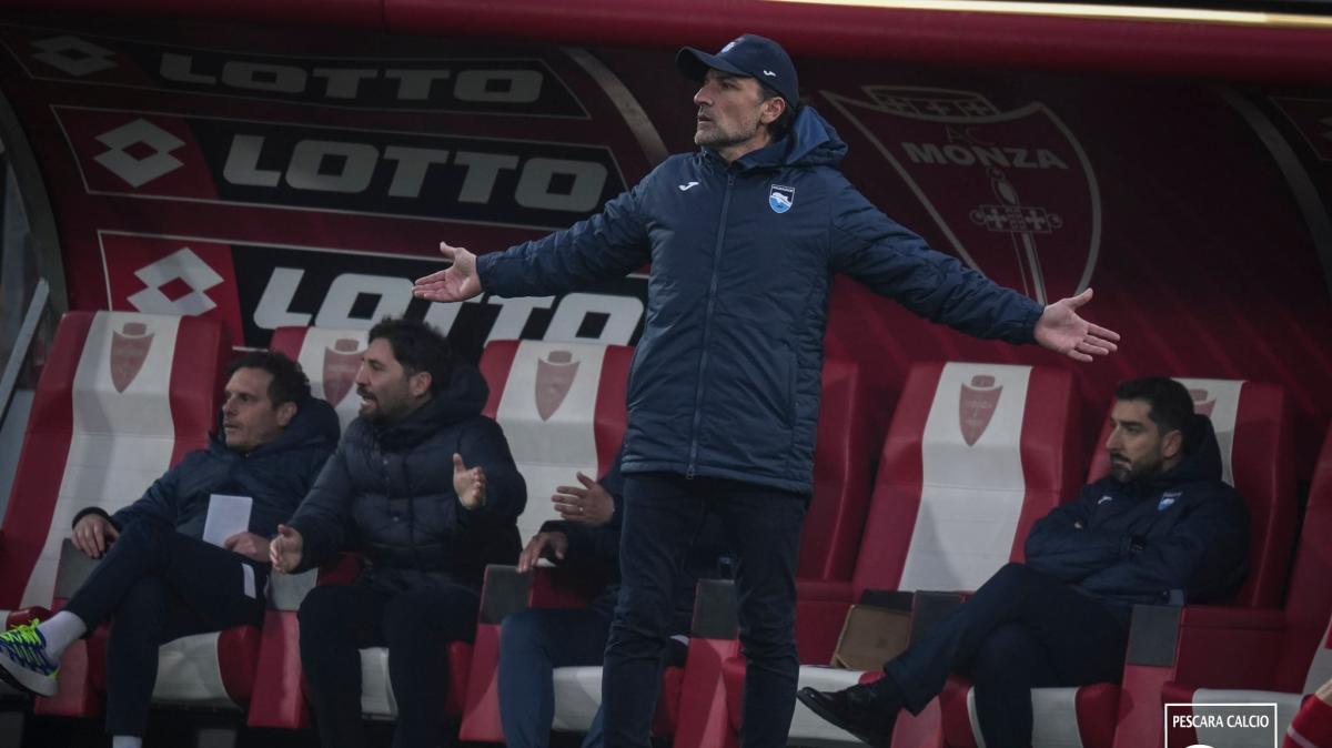 Pescara in caduta libera: numeri impietosi e mercato obbligato per evitare il baratro