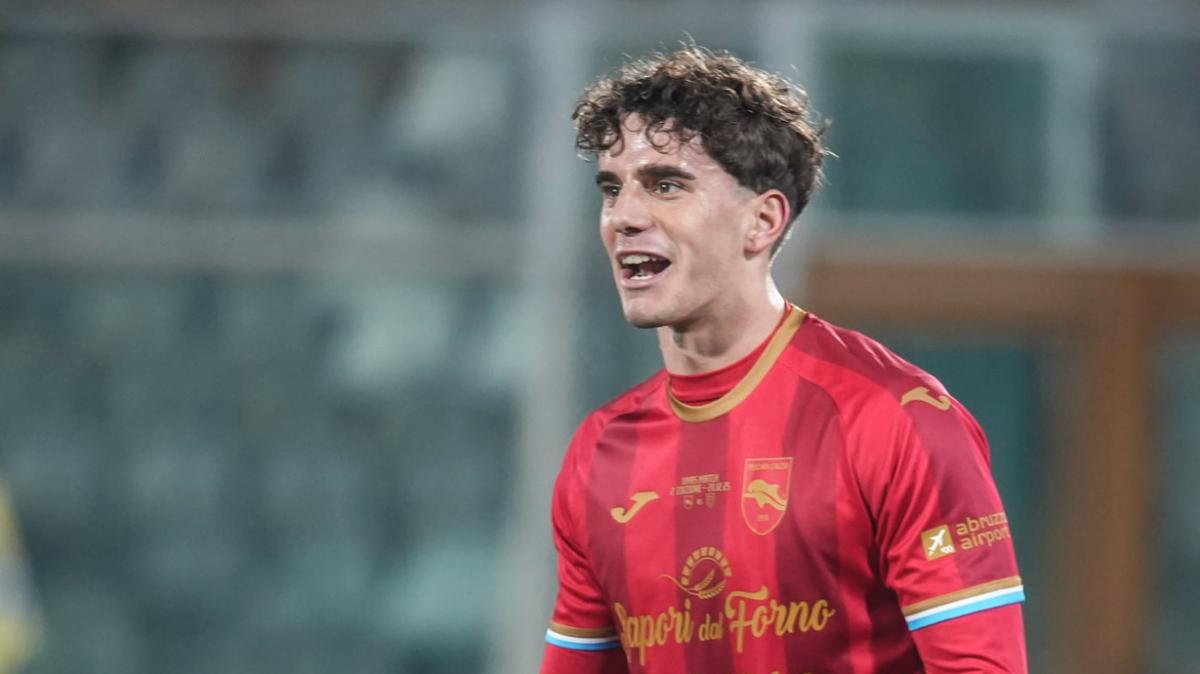 Messaggero - Dagasso al Venezia, dettagli da limare