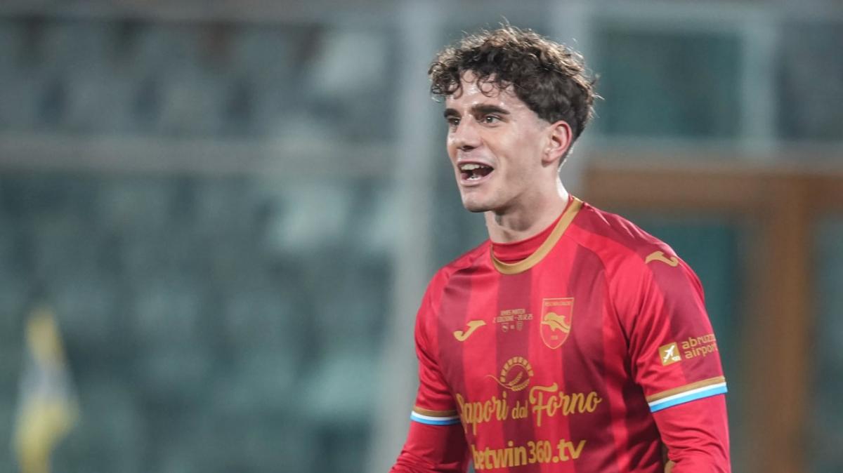 Calciomercato Pescara: il Venezia piomba su Dagasso