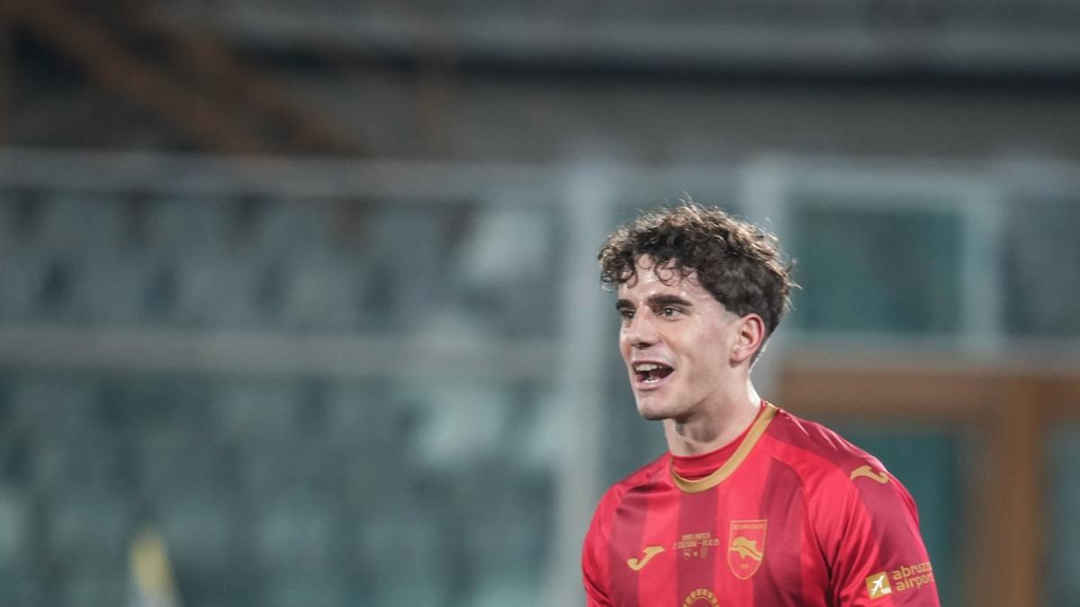 Verso Spezia-Pescara: Dagasso torna al centro, nodo Olzer da sciogliere